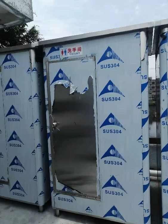 横州连山壮族瑶族自治县项目二手活动板房吊装回收
